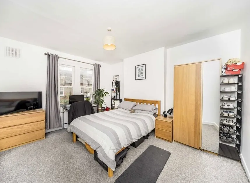 Cato Road, Clapham, SW4, photo 4
