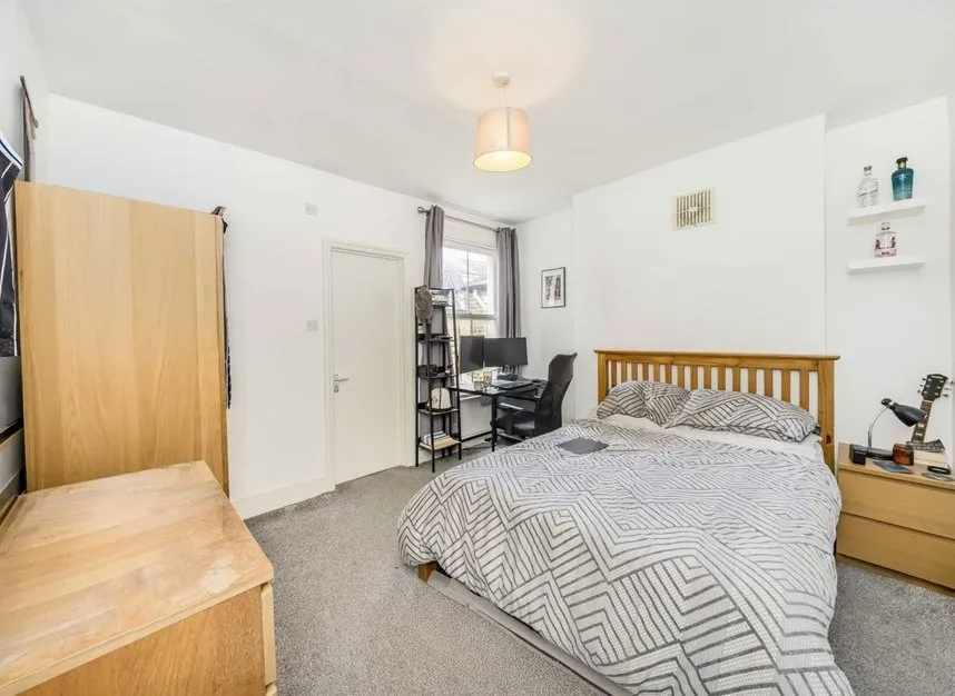 Cato Road, Clapham, SW4, photo 6