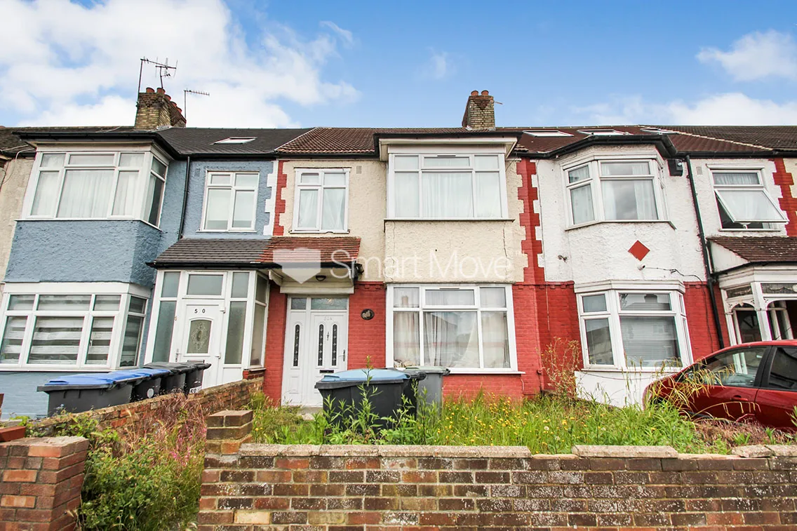 4 bed house for sale, Hertford Road, Edmonton, N9