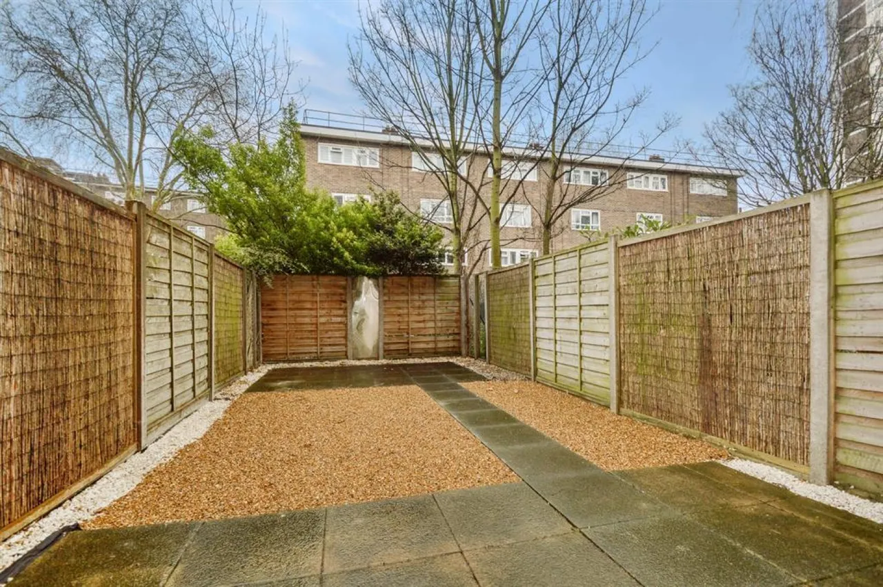 3 bed flat to rent — New North Road, London, N1