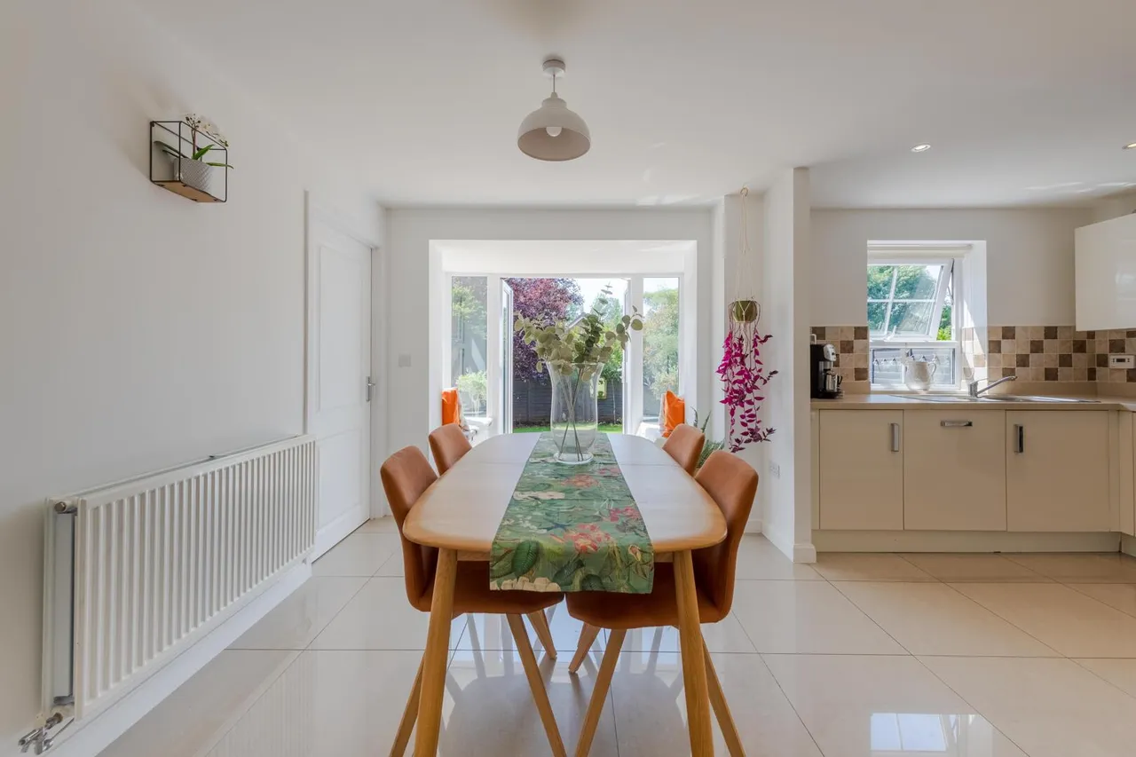 Gladstone Place, Blakedown, Kidderminster, photo 8