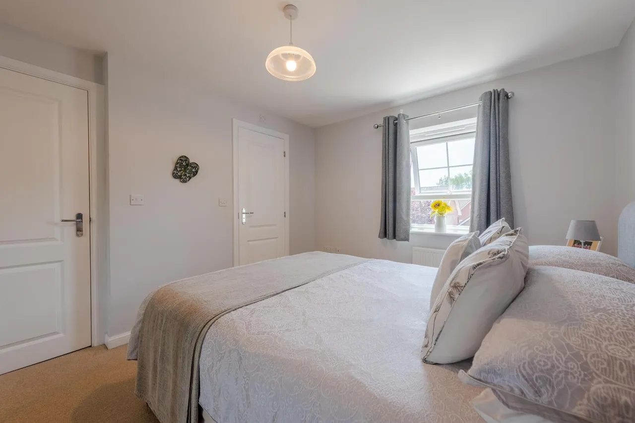 Gladstone Place, Blakedown, Kidderminster, photo 15