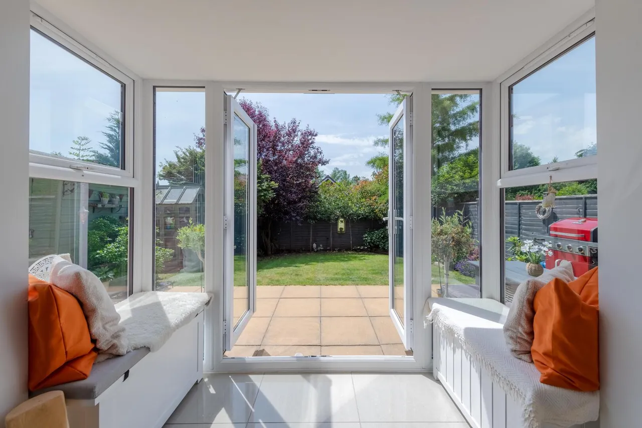Gladstone Place, Blakedown, Kidderminster, photo 3