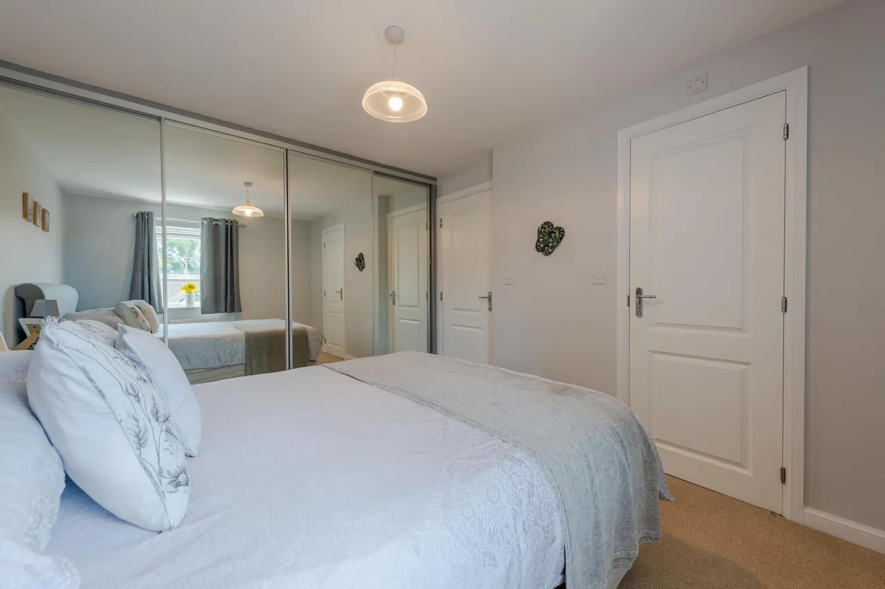 Gladstone Place, Blakedown, Kidderminster, photo 20