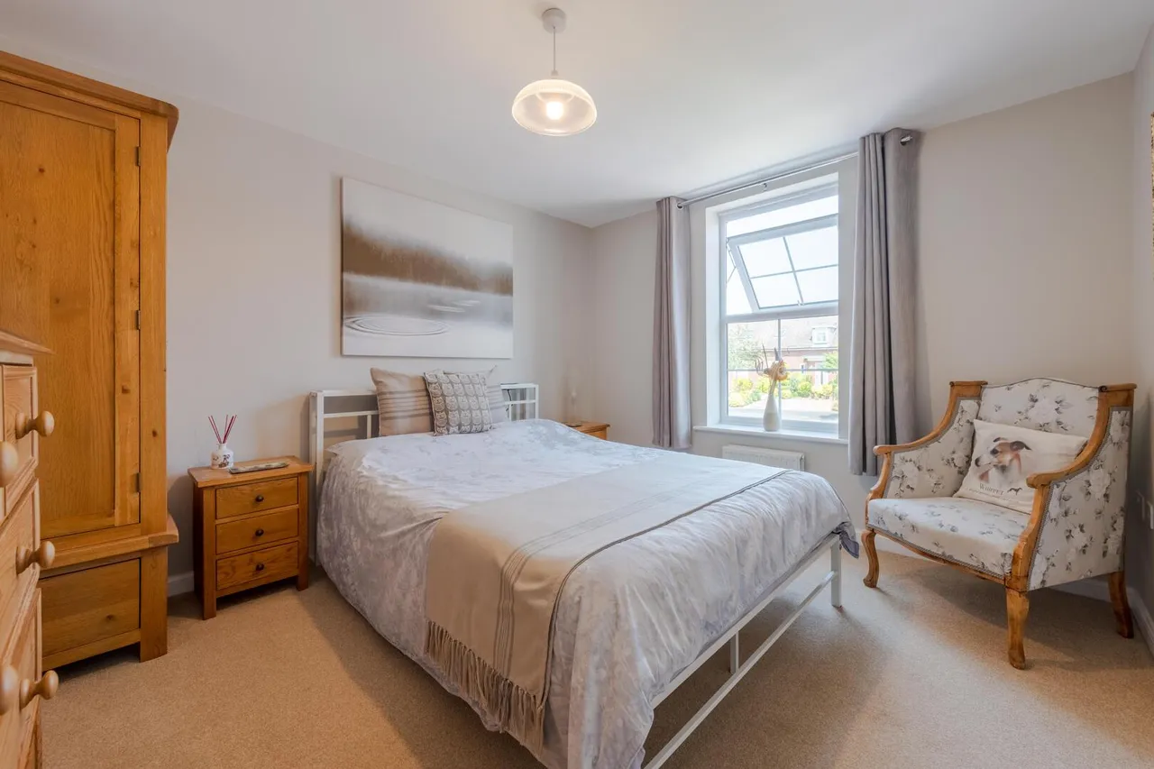 Gladstone Place, Blakedown, Kidderminster, photo 22