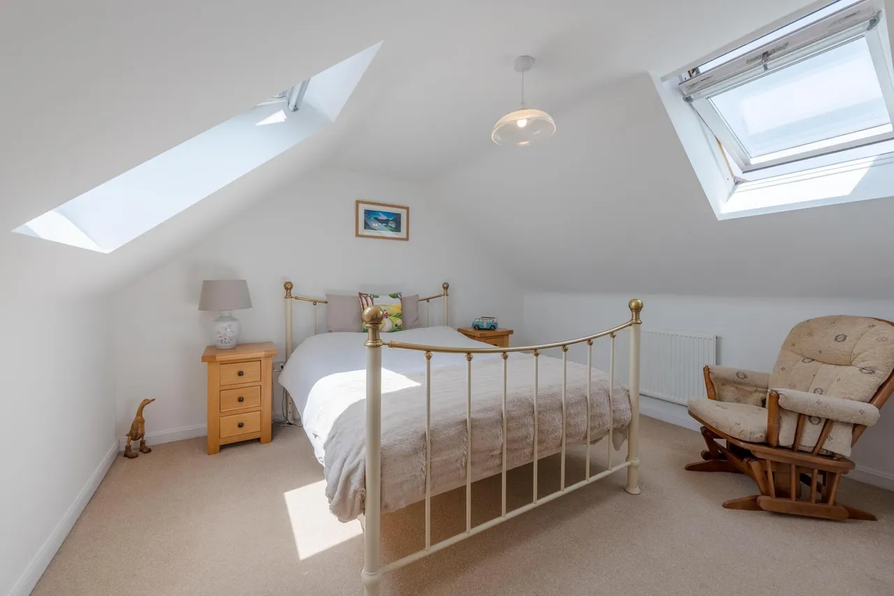 Gladstone Place, Blakedown, Kidderminster, photo 24