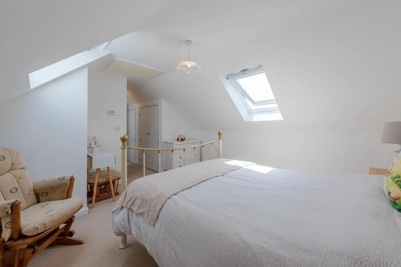 Gladstone Place, Blakedown, Kidderminster, photo 25