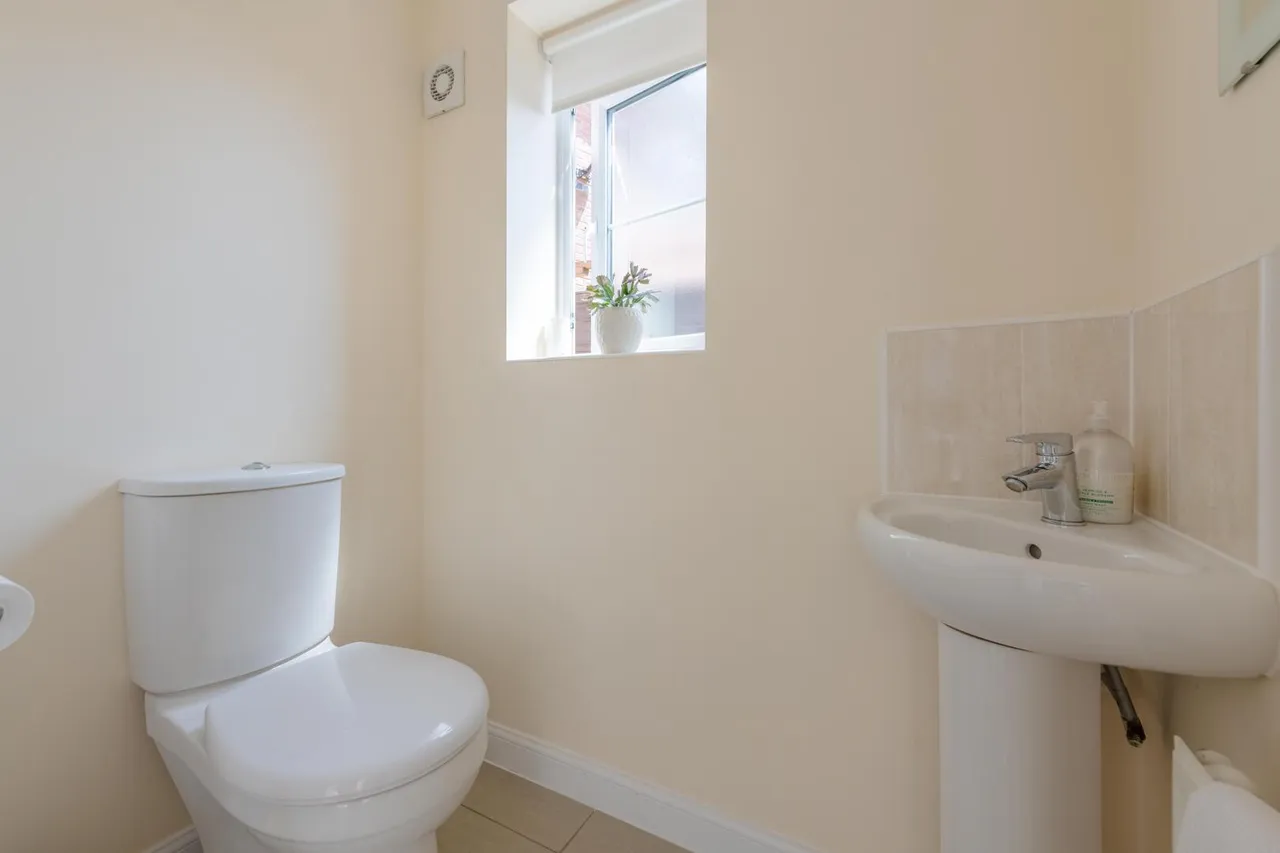 Gladstone Place, Blakedown, Kidderminster, photo 13