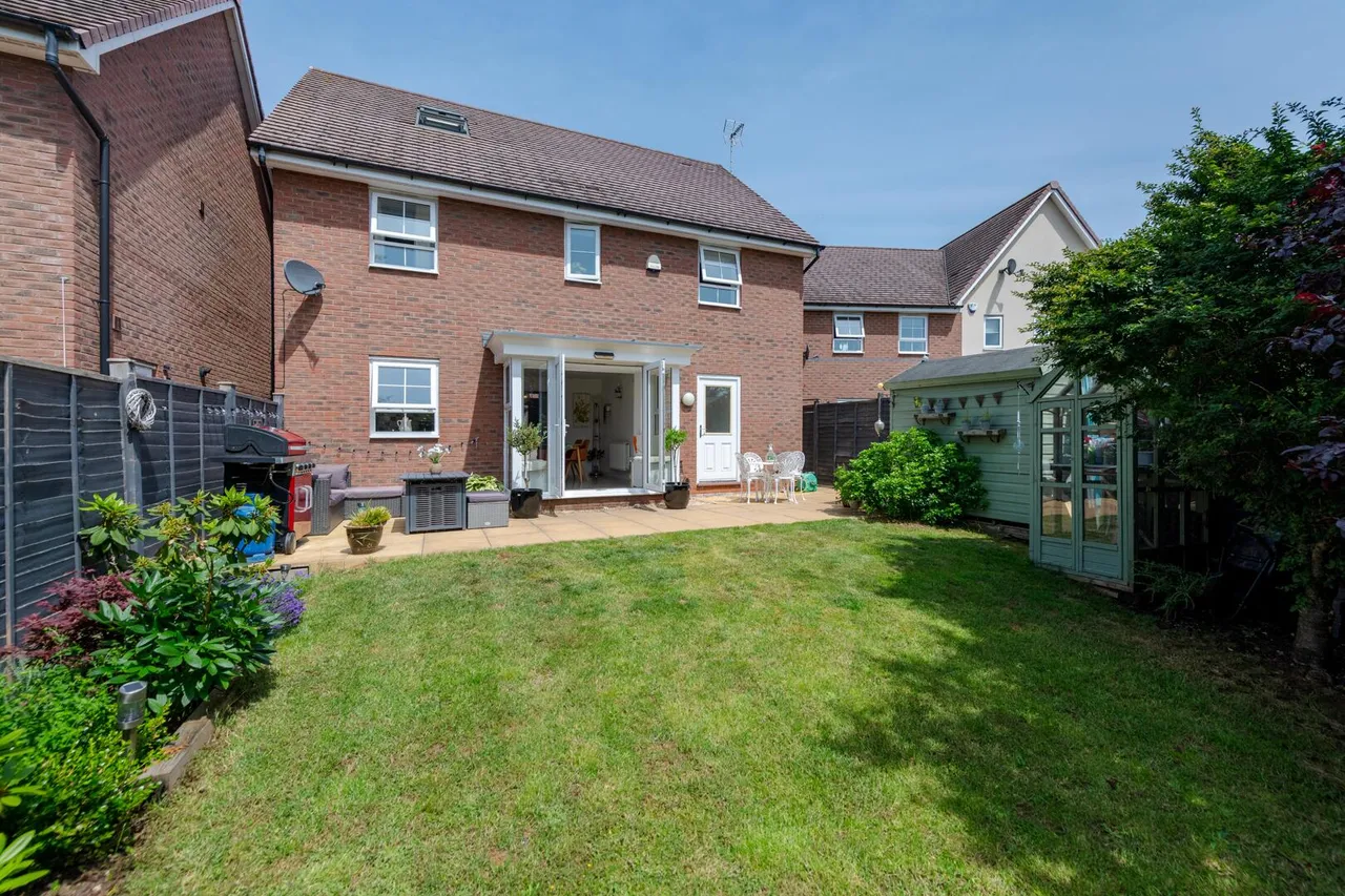 Gladstone Place, Blakedown, Kidderminster, photo 29