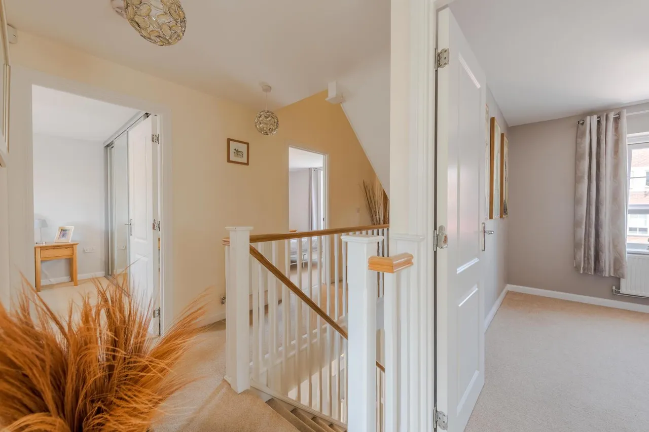 Gladstone Place, Blakedown, Kidderminster, photo 14