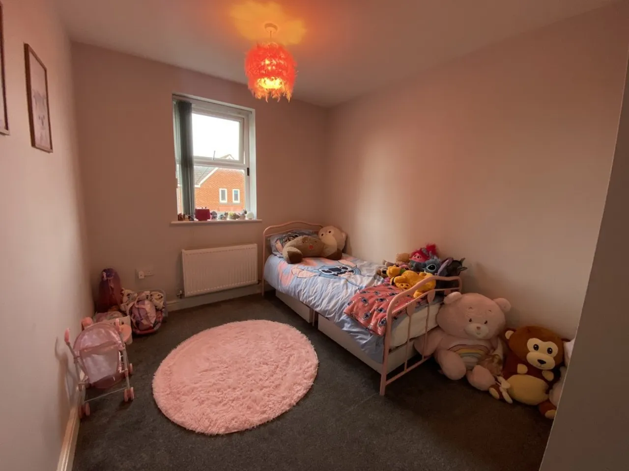 Fernwood, Newark, Nottingham, photo 8