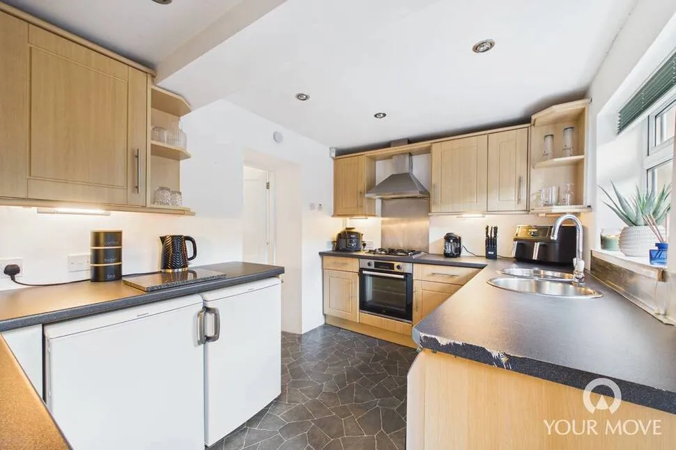 Bowthorn Road, Cleator Moor, CA25, photo 7