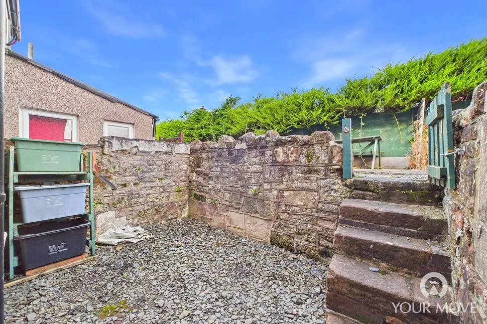Bowthorn Road, Cleator Moor, CA25, photo 12