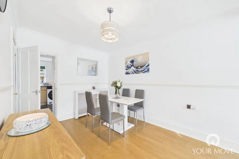 Bowthorn Road, Cleator Moor, CA25, photo 6