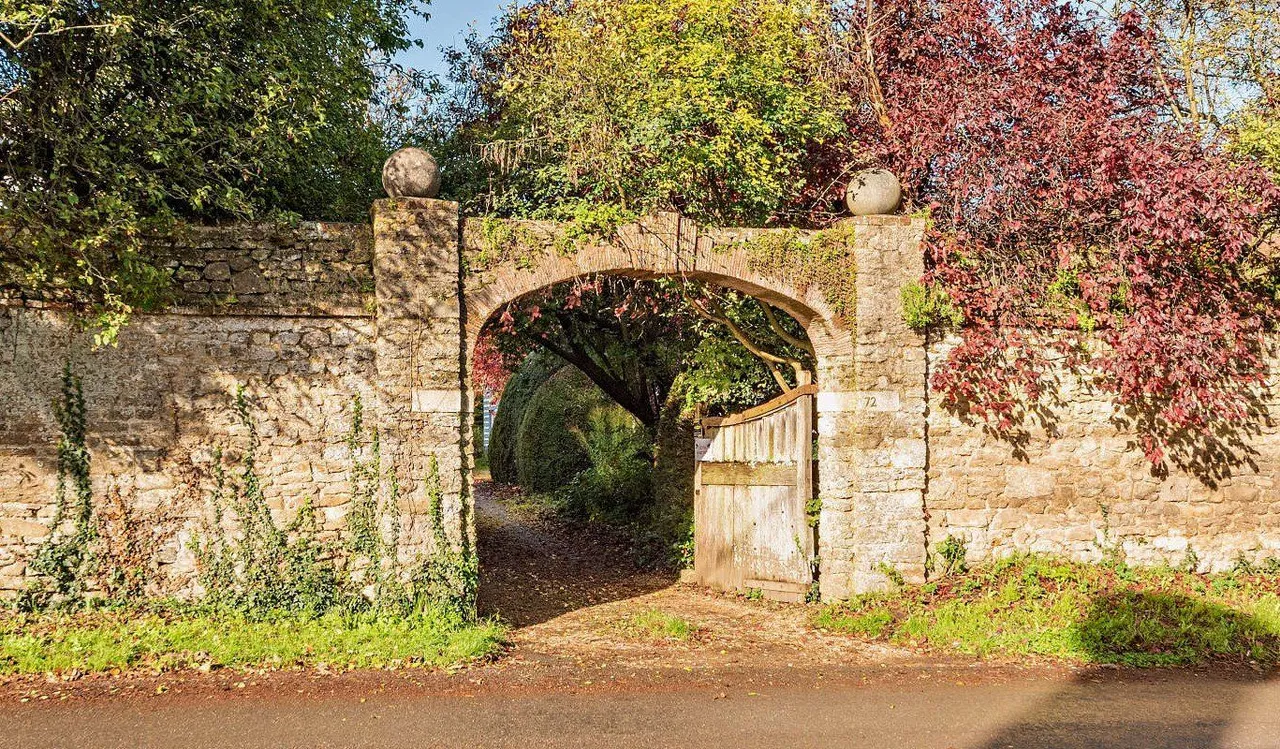 Sutton Courtenay, Oxfordshire, OX14 4AS, photo 3