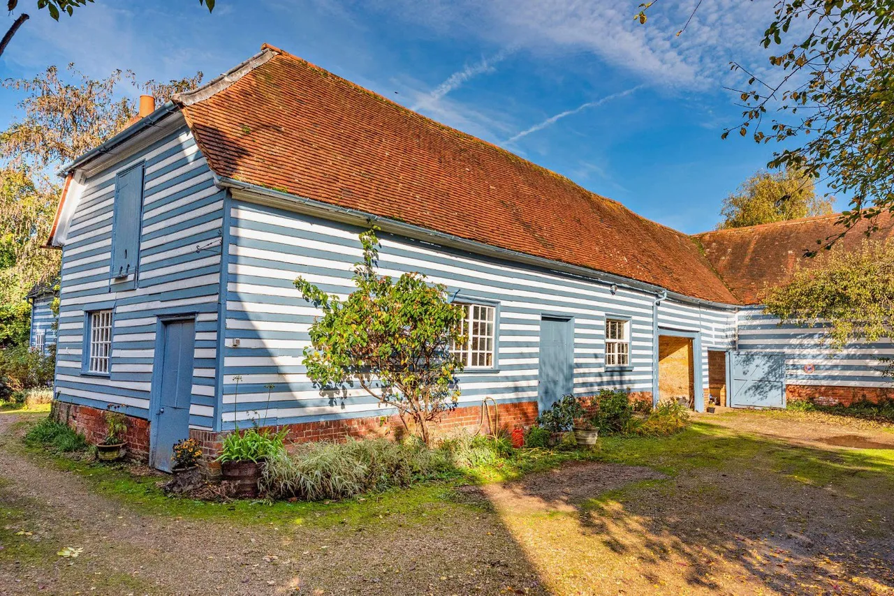 Sutton Courtenay, Oxfordshire, OX14 4AS, photo 9