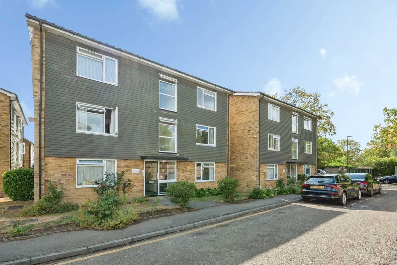Vine Close, Sutton, SM1, photo 10