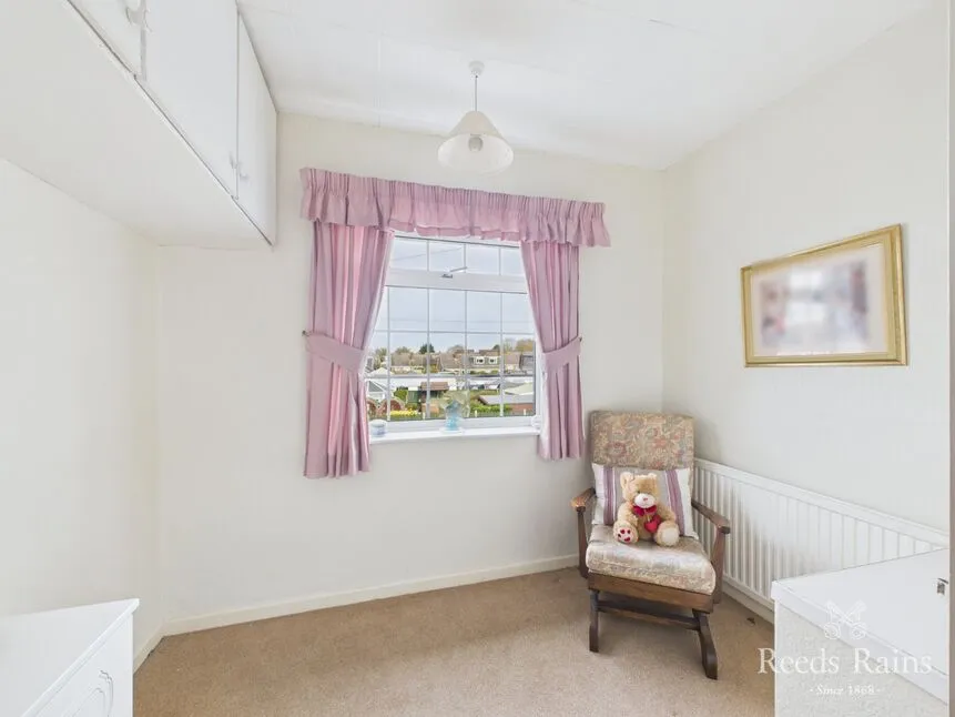 Summergangs Drive, Thorngumbald, HU12, photo 13