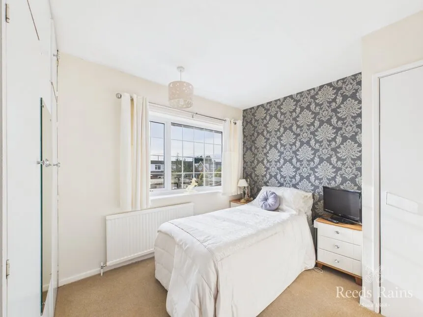 Summergangs Drive, Thorngumbald, HU12, photo 12