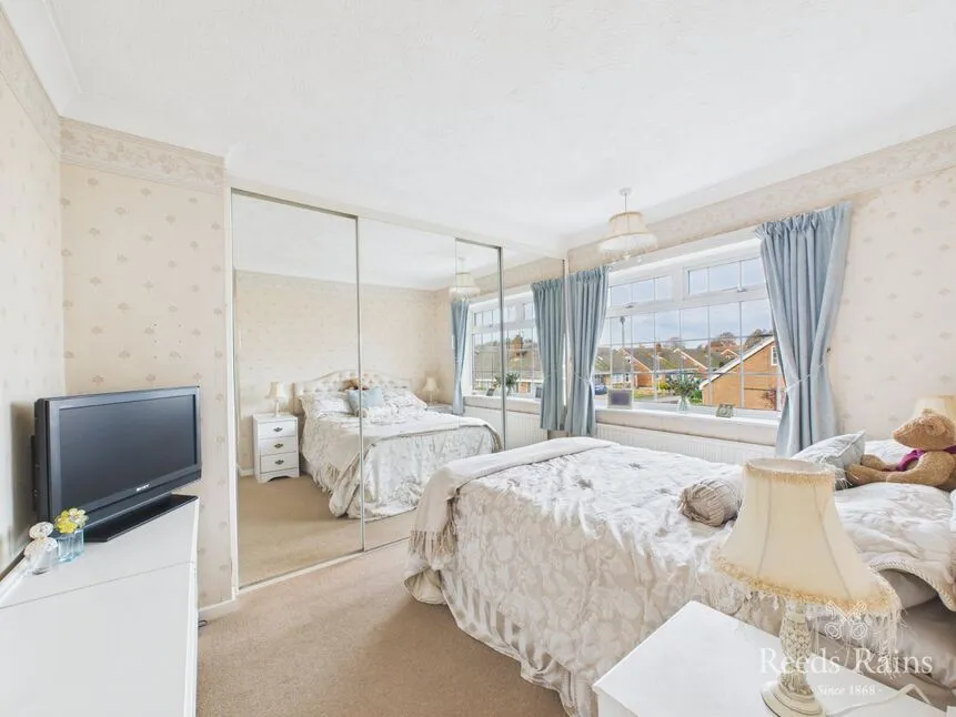 Summergangs Drive, Thorngumbald, HU12, photo 11