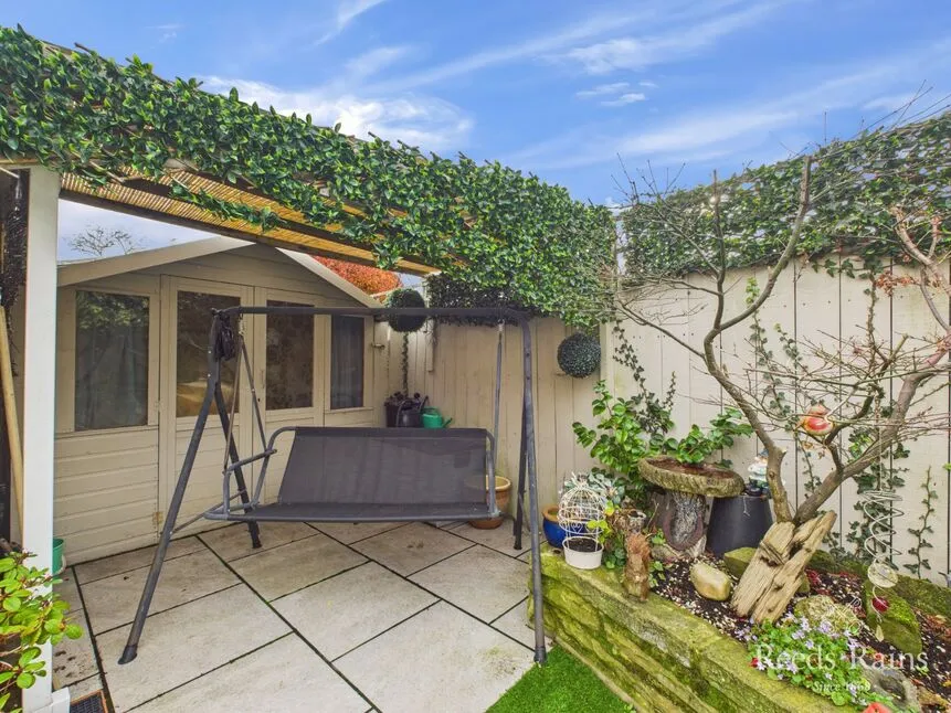Summergangs Drive, Thorngumbald, HU12, photo 17