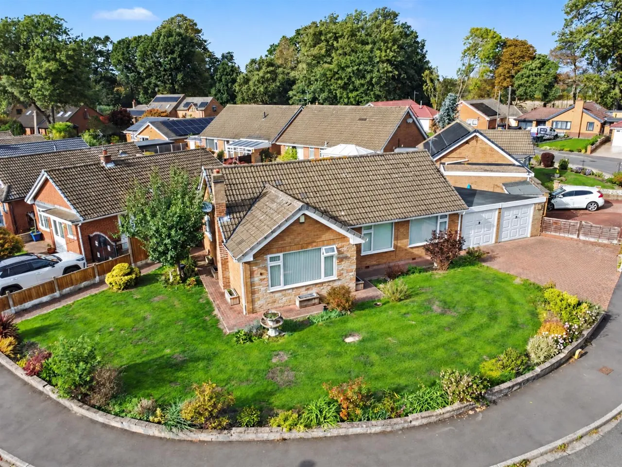 3 bed house for sale, Katherine Drive, Toton, NG9