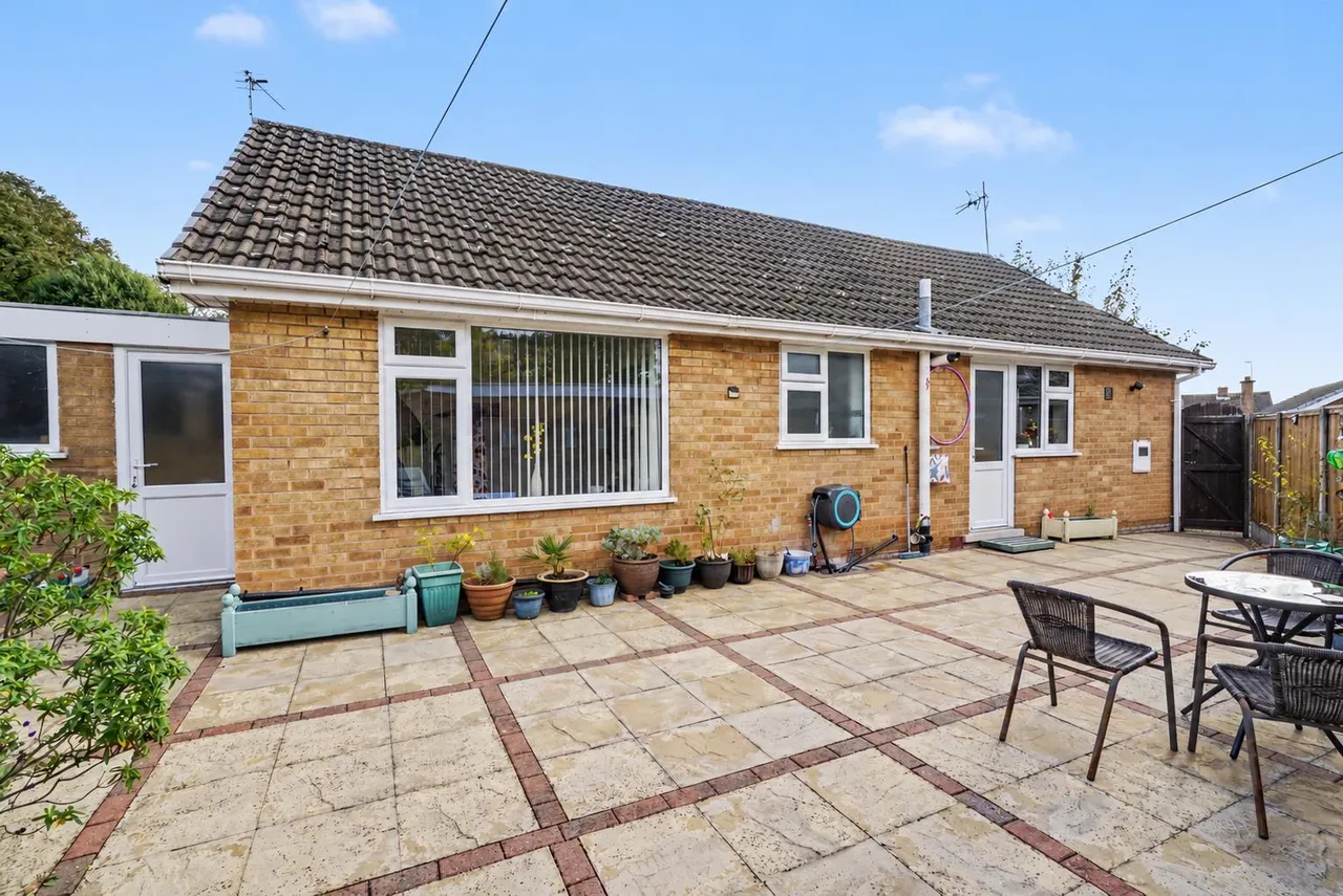 Katherine Drive, Toton, NG9, photo 4