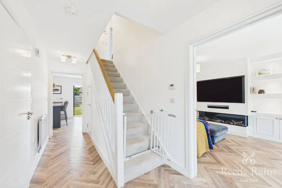 Falcon Drive, Congleton, Cheshire, CW12, photo 10
