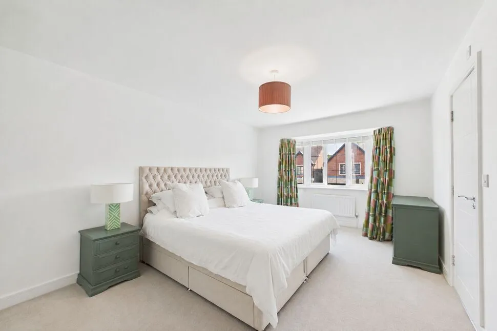Falcon Drive, Congleton, Cheshire, CW12, photo 4