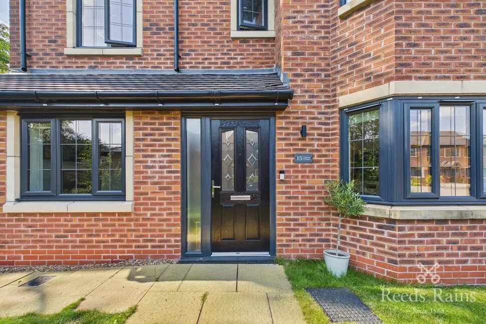Falcon Drive, Congleton, Cheshire, CW12, photo 9