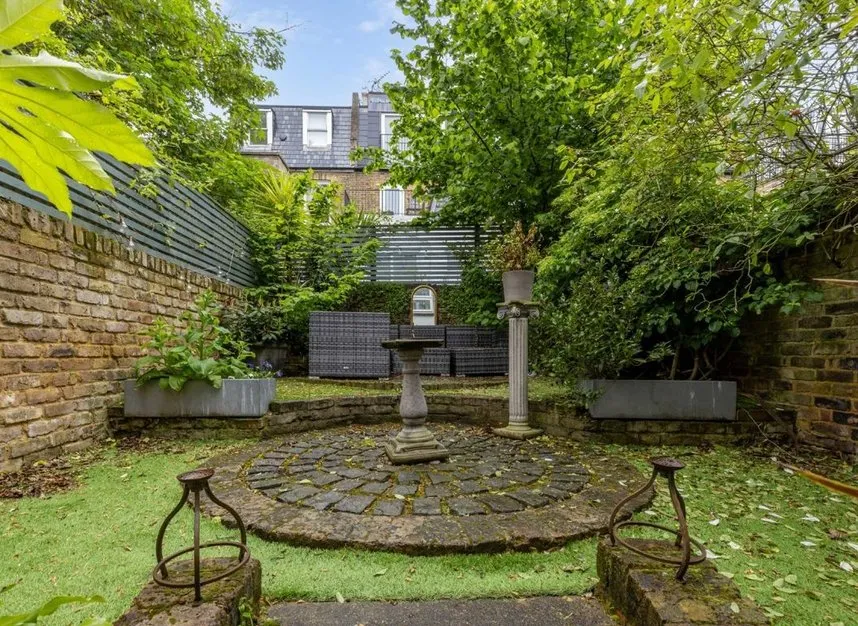 Chesson Road, West Kensington, W14, photo 8