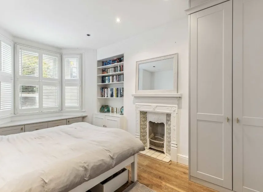 Chesson Road, West Kensington, W14, photo 5
