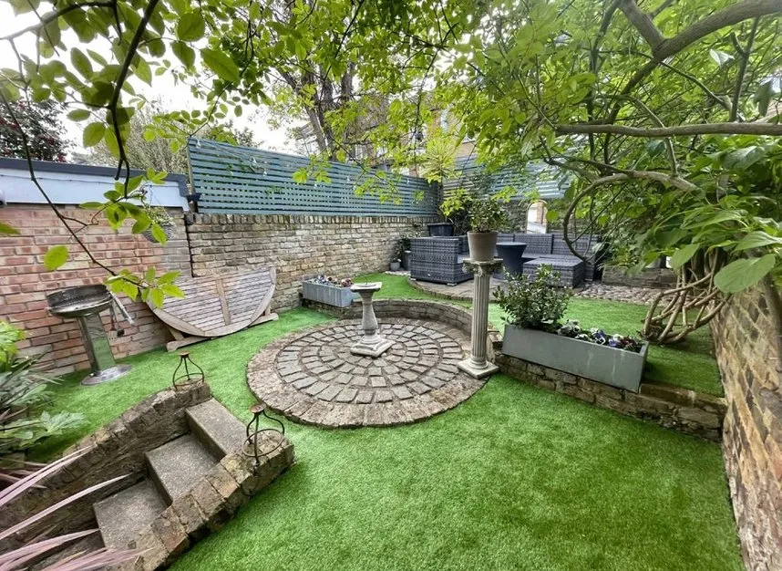 Chesson Road, West Kensington, W14, photo 4