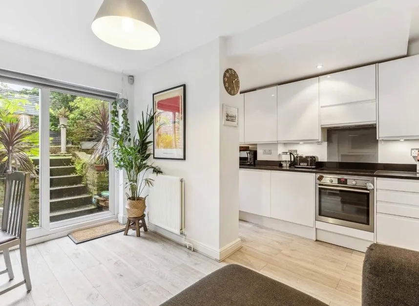 Chesson Road, West Kensington, W14, photo 6