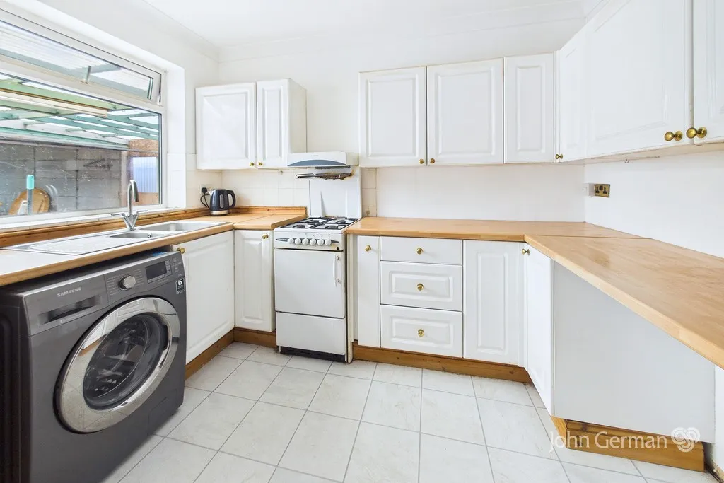 Beaufort Avenue, Loughborough, photo 5