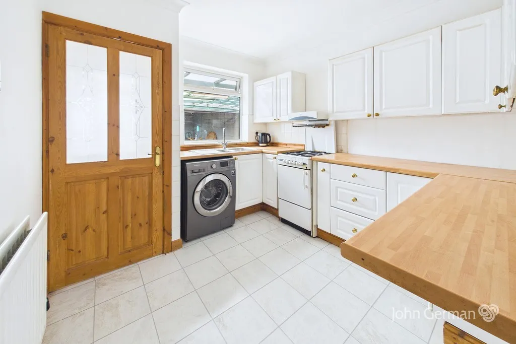 Beaufort Avenue, Loughborough, photo 3