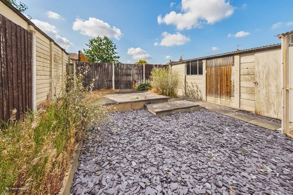 Beaufort Avenue, Loughborough, photo 10