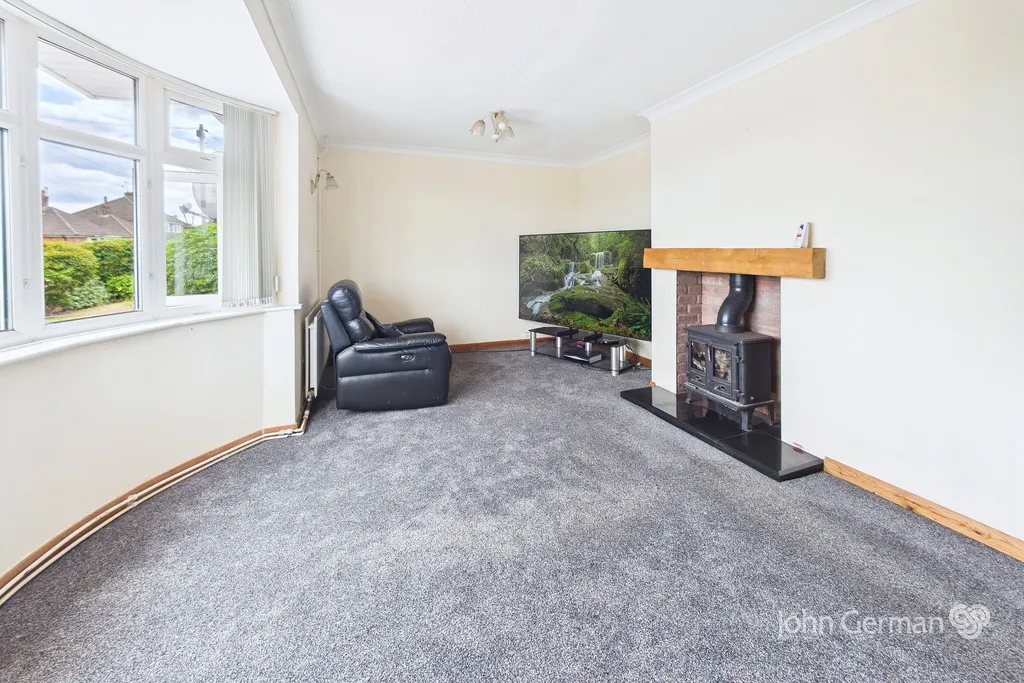 Beaufort Avenue, Loughborough, photo 2