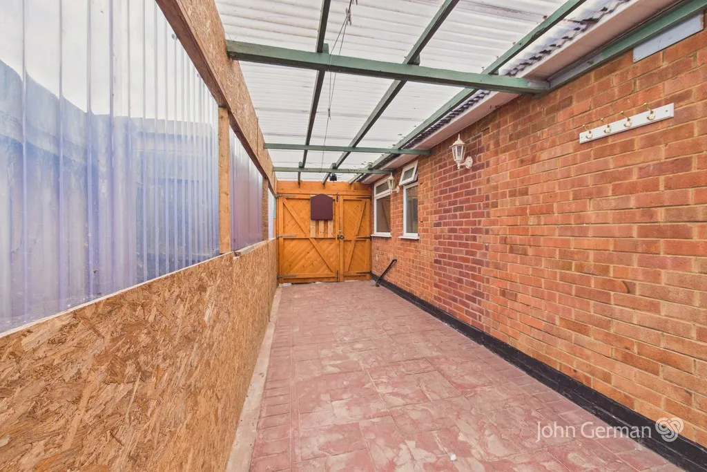 Beaufort Avenue, Loughborough, photo 9