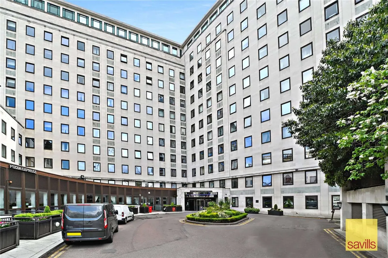 Belvedere Road, London, SE1, photo 5
