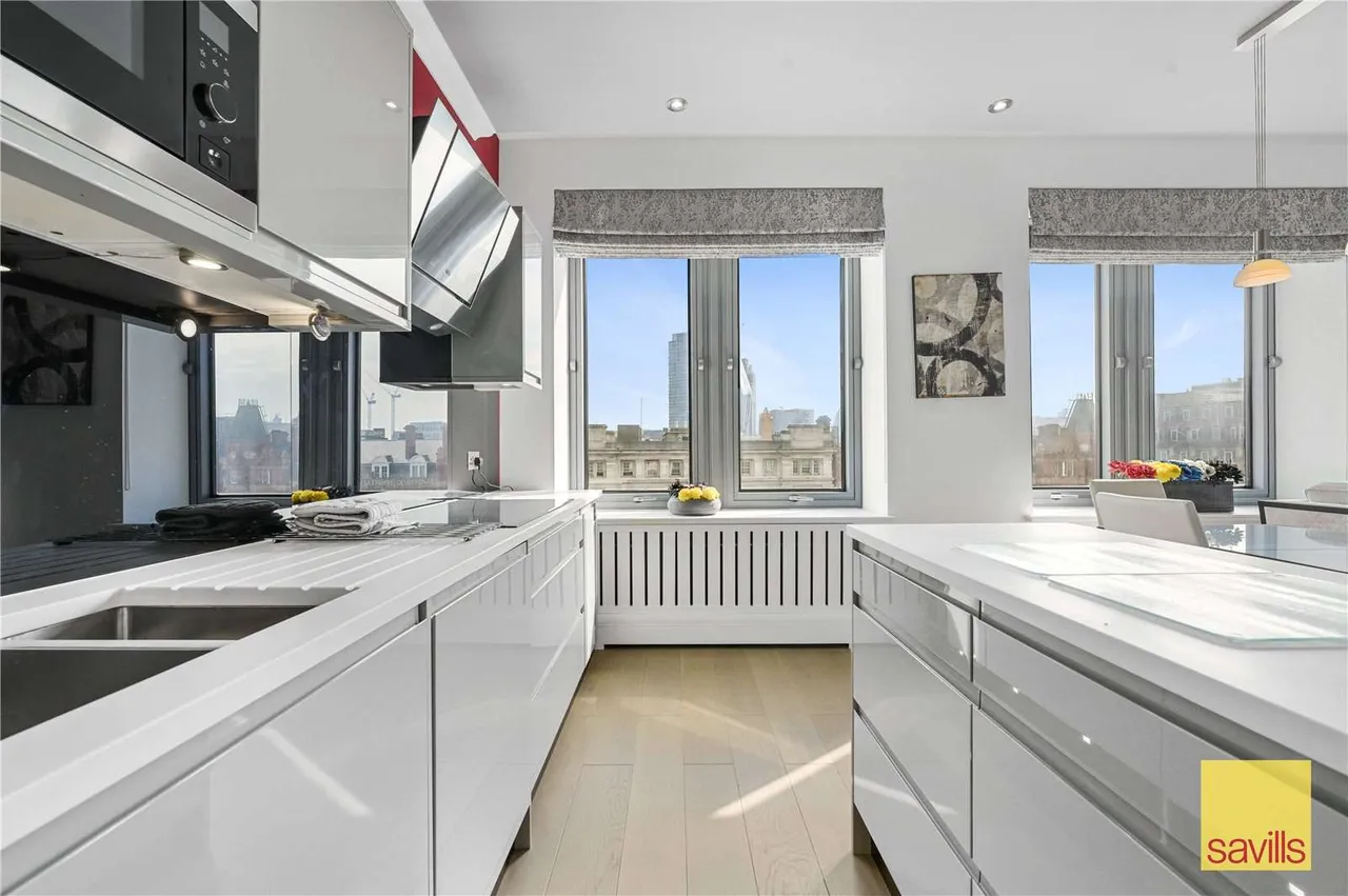 Belvedere Road, London, SE1, photo 4