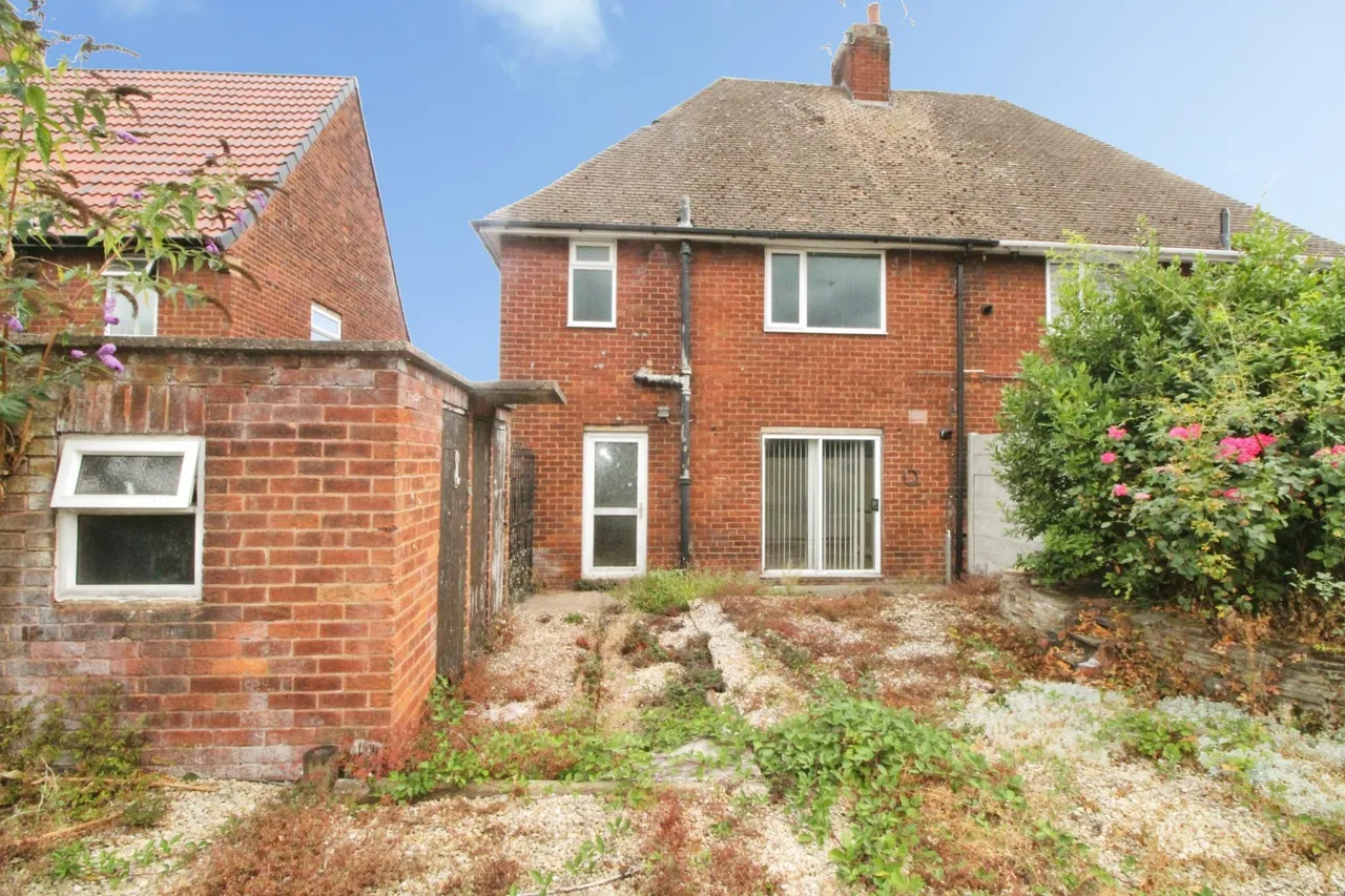 Edinburgh Road, Worksop, S80, photo 18