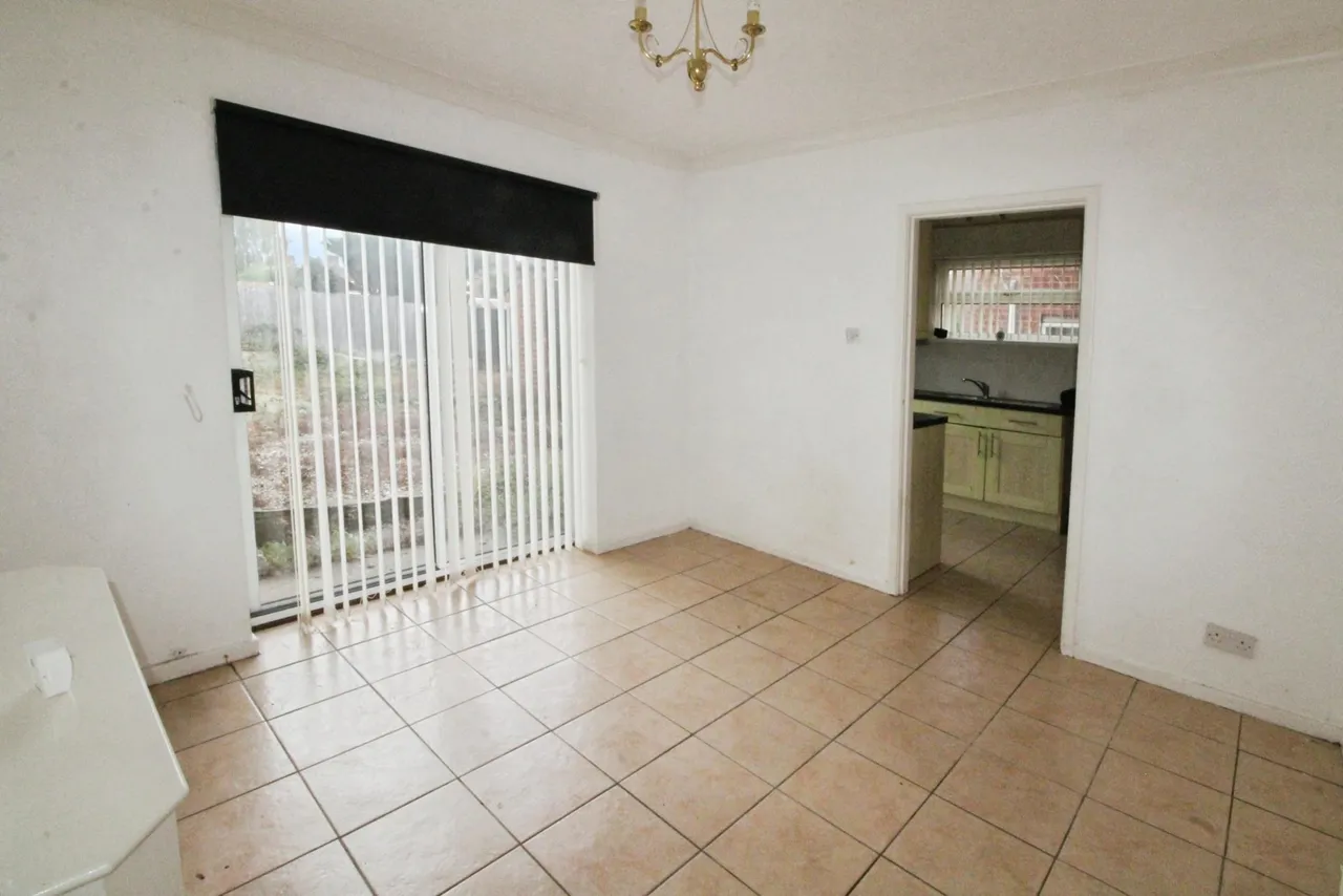 Edinburgh Road, Worksop, S80, photo 6