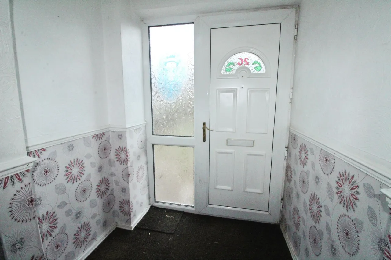 Edinburgh Road, Worksop, S80, photo 13