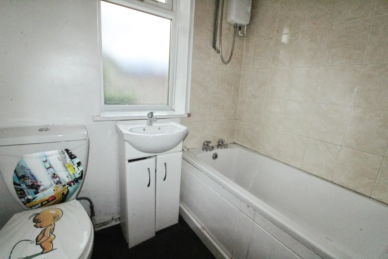 Edinburgh Road, Worksop, S80, photo 8