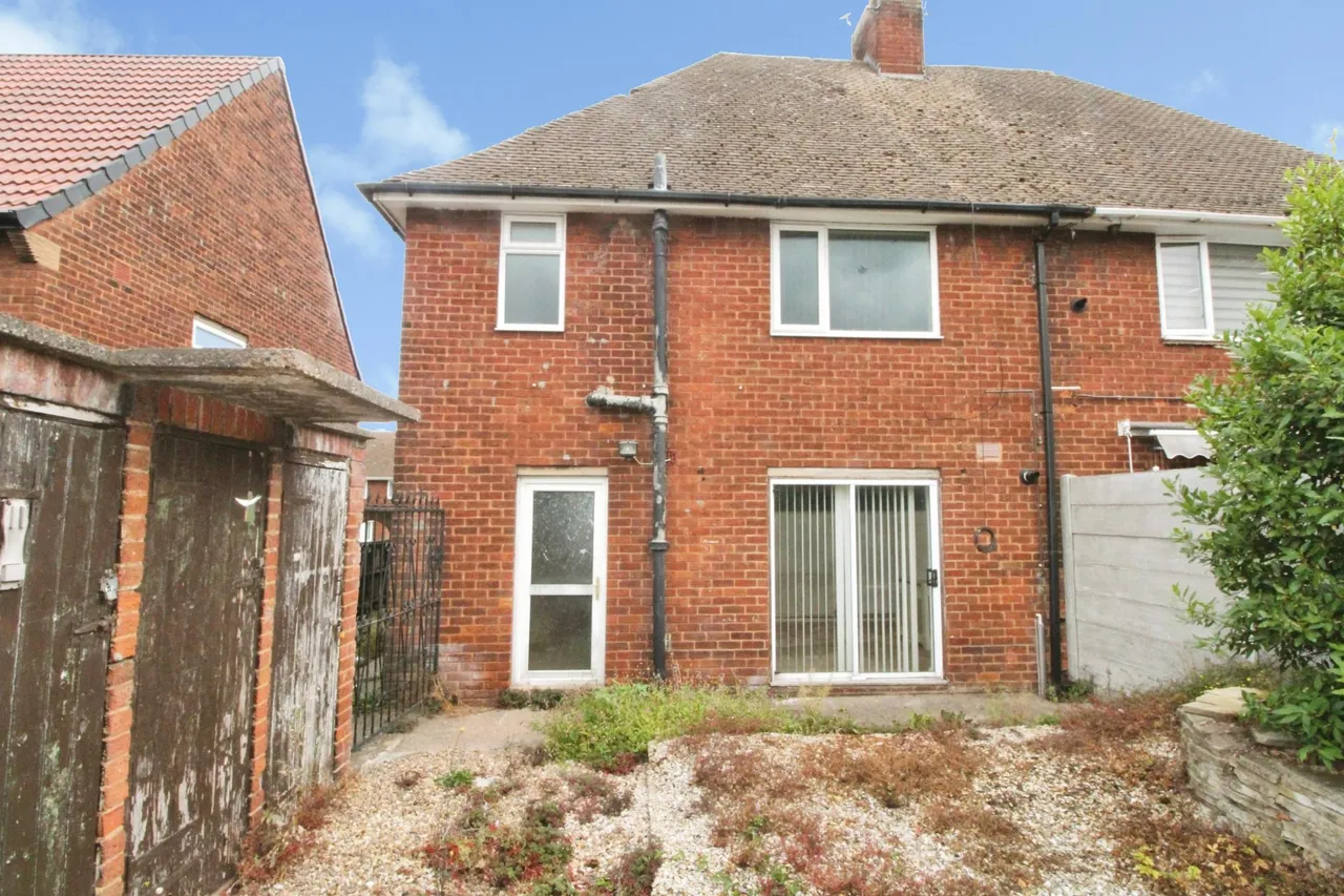 Edinburgh Road, Worksop, S80, photo 19