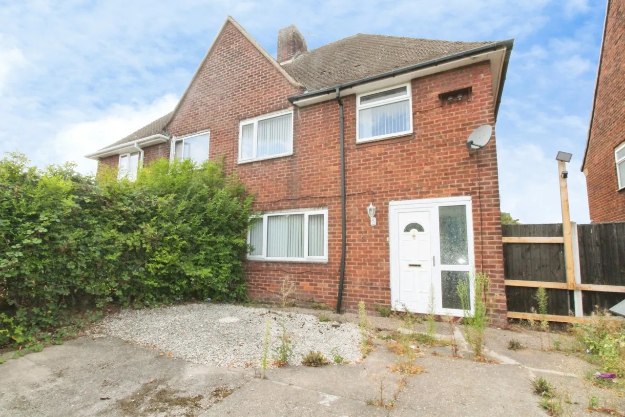 Edinburgh Road, Worksop, S80, photo 20