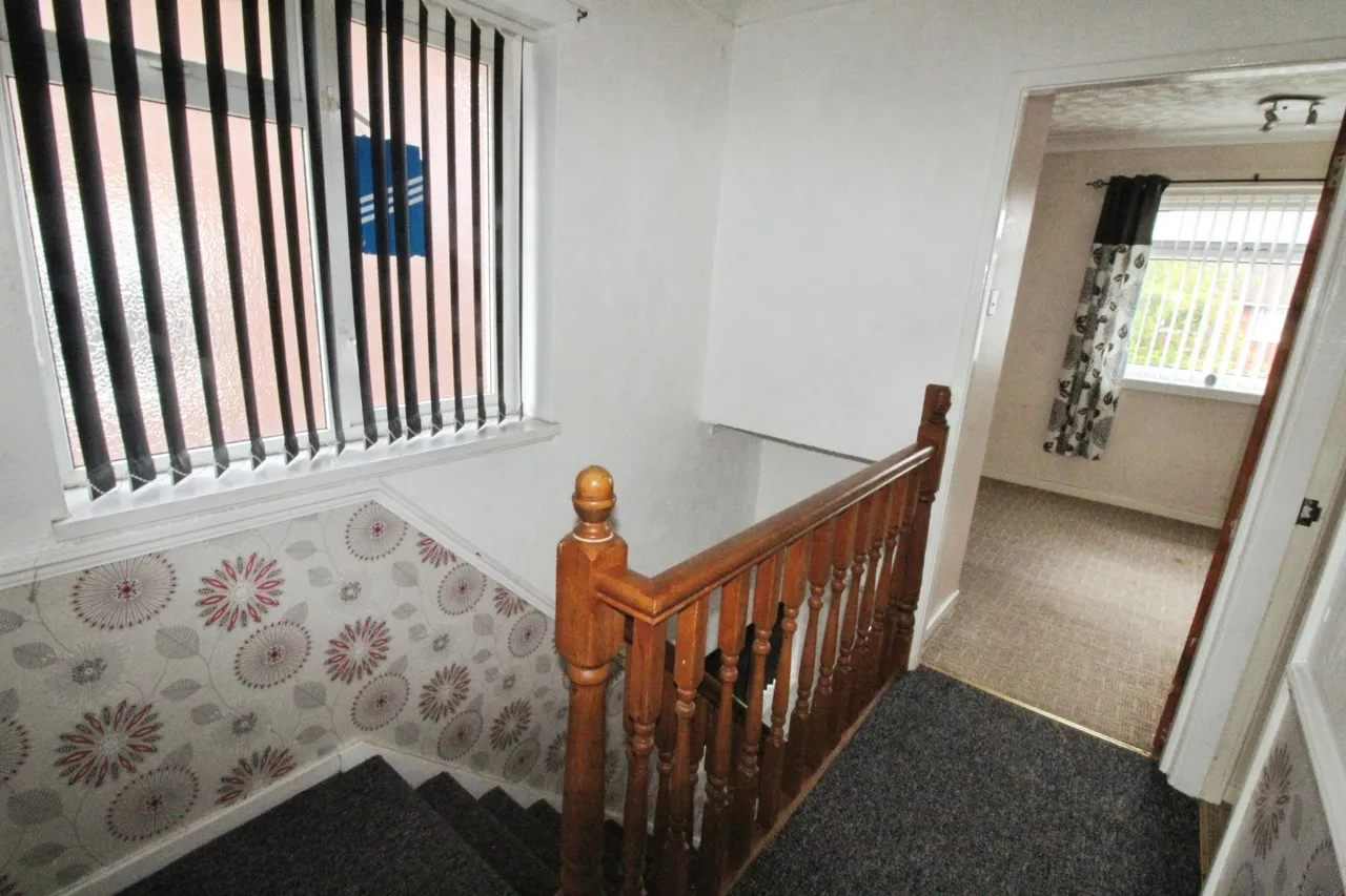 Edinburgh Road, Worksop, S80, photo 9