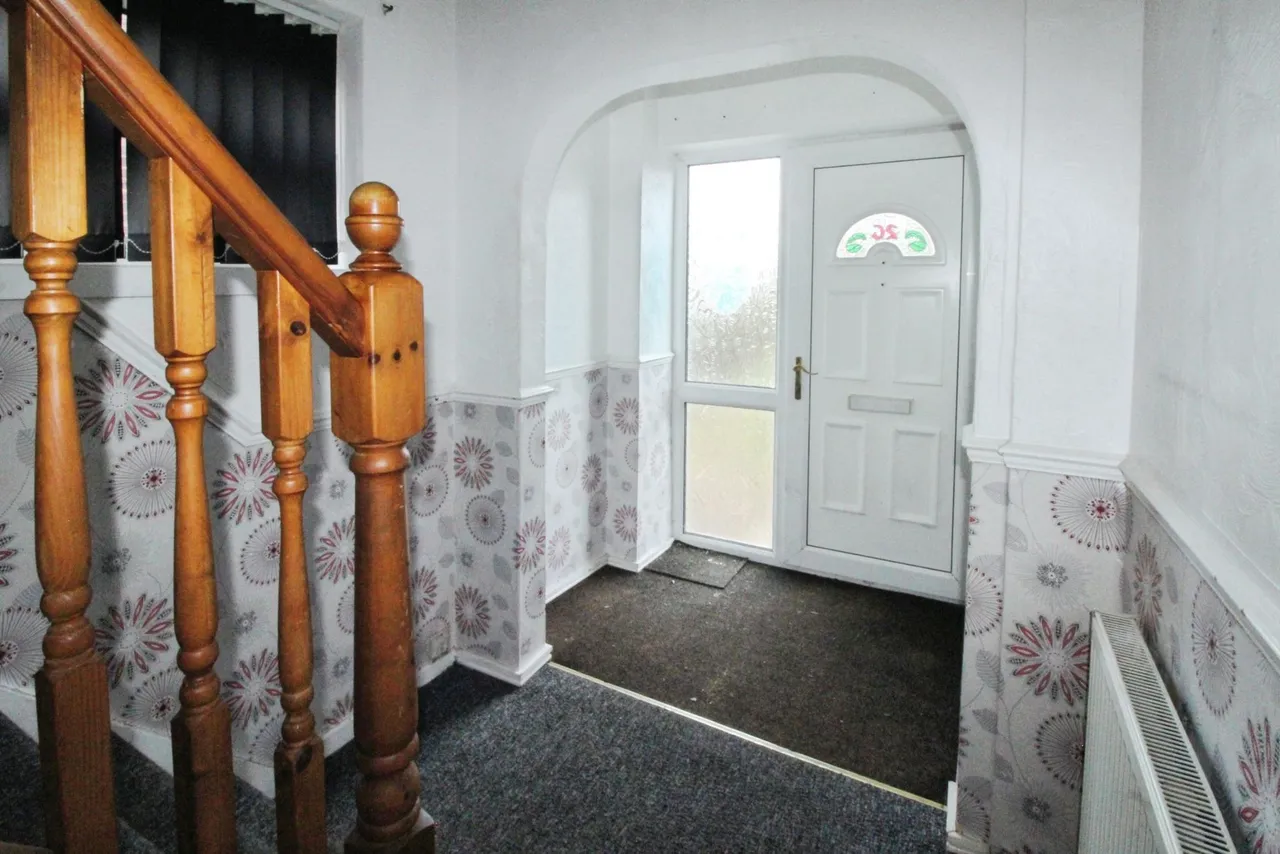 Edinburgh Road, Worksop, S80, photo 5
