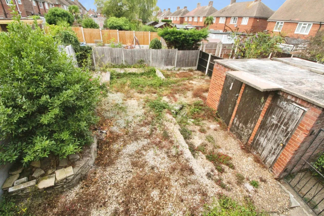 Edinburgh Road, Worksop, S80, photo 4